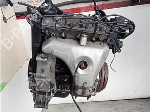 Engine SEAT IBIZA II (6K1) 1.4 i 16V | BP23918944M1 