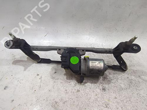 Used Front wiper motor Front wiper motor FIAT 500 C (312_) 0.9 (312AG1A) (86 hp) 33933022 33933022