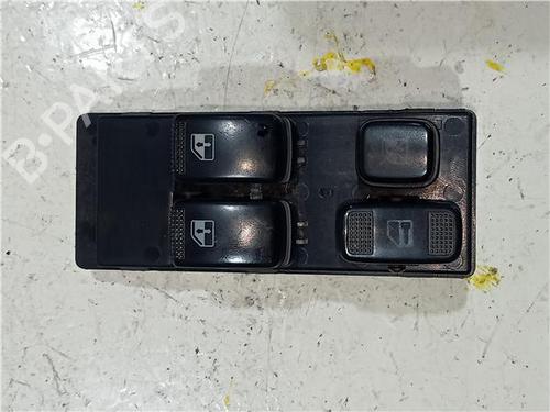 Used Left front window switch KIA CARNIVAL II (GQ) 2.5 V6 (150 hp) 23923549