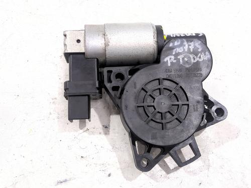 Used Right rear window motor Right rear window motor MAZDA 3 (BK) 1.6 DI Turbo (109 hp) 33576882 33576882