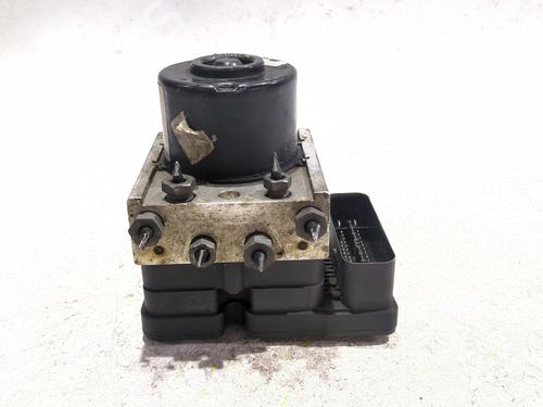 ABS Bremseaggregat FORD FIESTA V (JH_, JD_) 1.6 16V (100 hp) 31182411