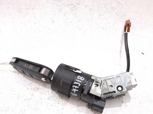 Used Ignition barrel PEUGEOT 308 II (LB_, LP_, LW_, LH_, L3_) 1.6 BlueHDi 120 (120 hp) 28471608