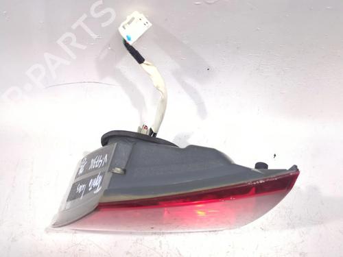 Right tailgate light LEXUS GS (_S19_) 300 (GRS190_, GRS190R) | BP28530494C80 