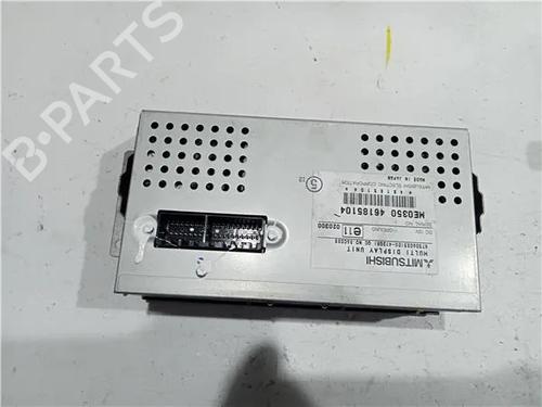 Andre MITSUBISHI PAJERO IV (V8_W, V9_W) 3.2 DI-D (V88W, V98W) | BP23920964O1 
