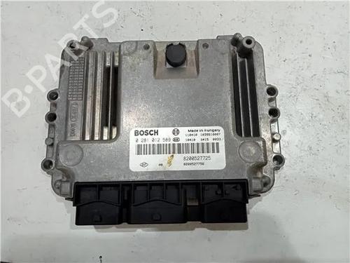 Used Electronic module RENAULT MEGANE I Classic (LA0/1_) 1.9 dCi (LA05, LA1F) (102 hp) 23910893