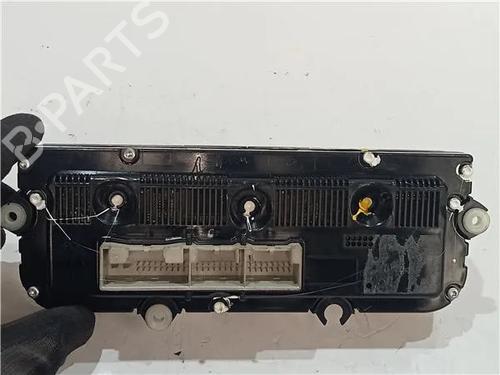 Climate control VW GOLF V (1K1) 2.0 TDI 16V | BP23913982I5 