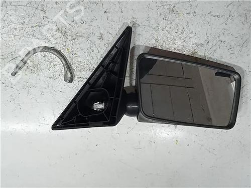 Used Right mirror CITROËN AX (ZA-_) 10 (50 hp) 23916487