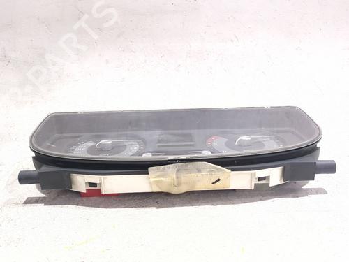 Instrument cluster RENAULT LAGUNA II Grandtour (KG0/1_) 1.9 dCi (KG0G) | BP30699930C47