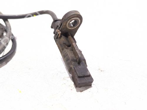 Other PEUGEOT 407 (6D_) 1.6 HDi 110 (6D9HZC, 6D9HYC) | BP31291934O1