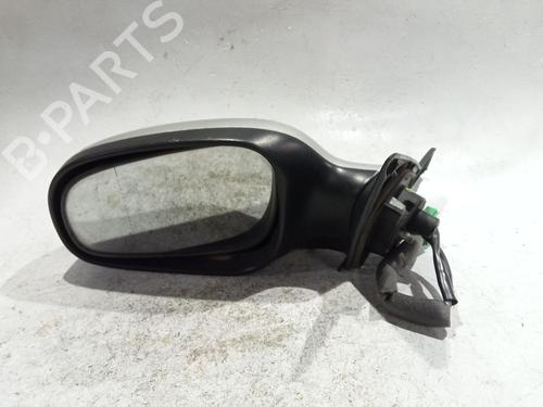 Used Left mirror VOLVO S80 I (184) 2.5 TDI (140 hp) 30935277