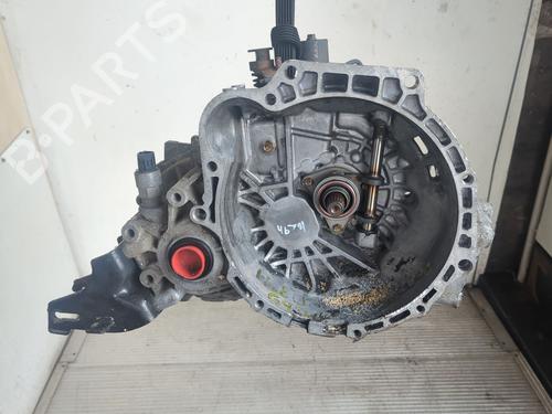 Used Gearbox HYUNDAI ELANTRA III Saloon (XD) 2.0 CRDi (113 hp) 26612951