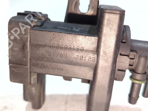 Electronic sensor CITROËN C4 Picasso I MPV (UD_) 2.0 HDi 138 | BP31871912M84 