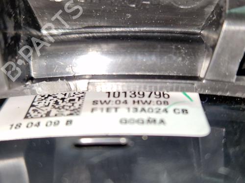 Headlight switch FORD FOCUS III 1.0 EcoBoost | BP30192845I24 