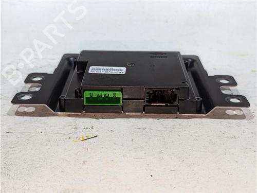 Electronic module JAGUAR XF I (X250) 2.7 D | BP23924897M83 