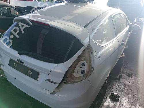 Right front window motor FORD FIESTA VII (HJ, HF)  | BP34264716E20  - Image 9