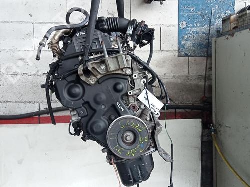 Used Engine Engine 39068585 39068585