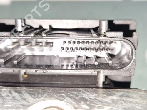 ABS pump SUZUKI SX4 (EY, GY) 1.9 DDiS 4x4 (RW419D) | BP29519601M43 
