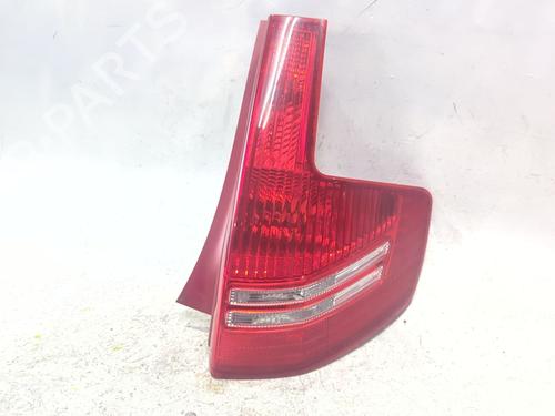 Used Right taillight Right taillight CITROËN C4 II (NC_) 1.6 VTi 120 (NC5FS0, NC5FS9) (120 hp) 40623198 40623198