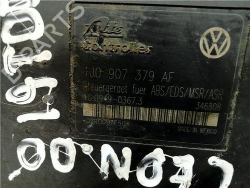 ABS pump VW GOLF IV (1J1) 1.4 16V | BP23930424M43 