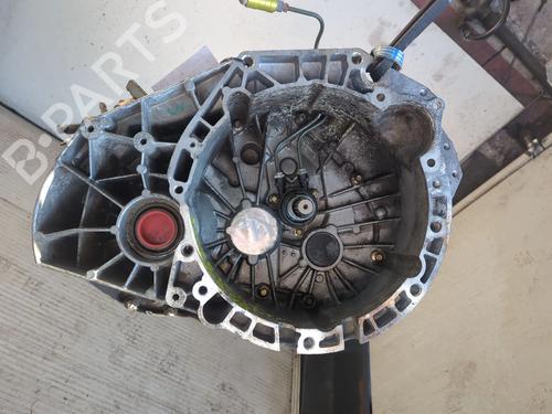Gearbox ROVER 75 (RJ) 2.0 CDTi | BP29114473M3 