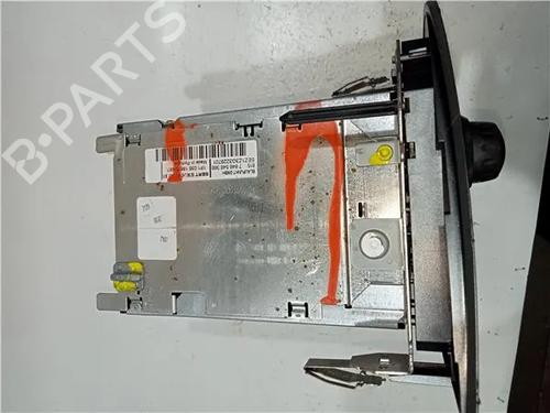 Radio SEAT LEON (1P1) 2.0 TDI 16V | BP23909679E6