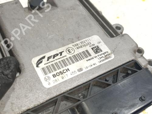Electronic module IVECO DAILY V Van 35C15 V, 40C15 V, 45C15 V, 50C15 V, 60C15 V,65C15 V | BP39638248M83 - Image 3