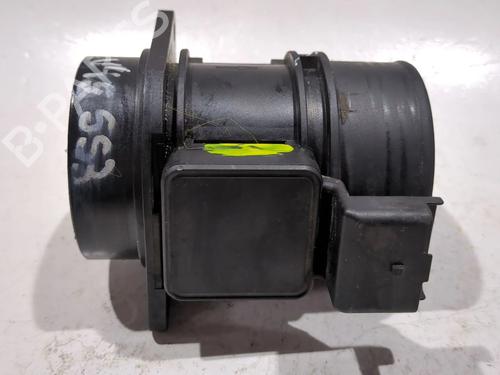 Mass air flow sensor RENAULT MEGANE IV Saloon 1.5 dCi 110 | BP26217652M95