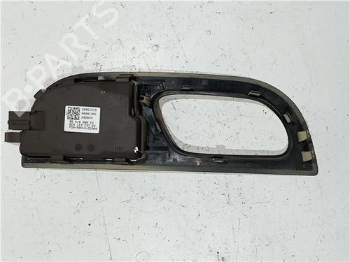 Annen CITROËN C6 (TD_) 2.7 HDi | BP29977331O1 