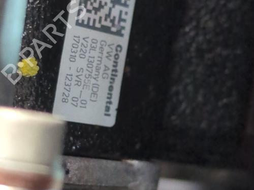 Engine AUDI A3 (8P1) 1.6 TDI | BP28042519M1 
