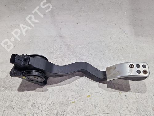 Pedal PEUGEOT 307 CC (3B) 2.0 HDi 135 | BP29876619I4