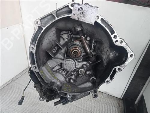 Used Gearbox FORD FIESTA III (GFJ) 1.6 (88 hp) 23917592