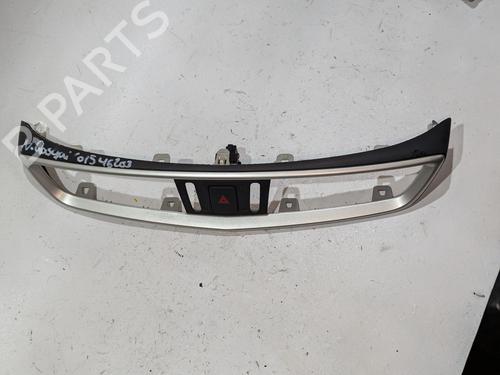 Used Switch NISSAN QASHQAI II (J11, J11_) 1.5 dCi (110 hp) 23925442
