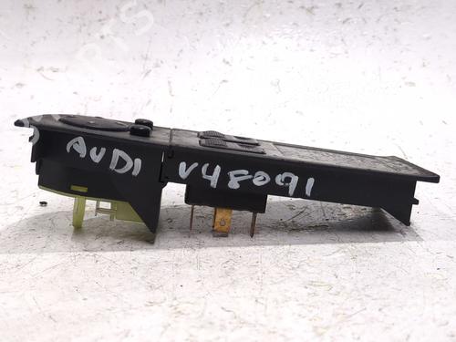 Left front window switch AUDI 80 B4 Avant (8C5) 1.9 TDI | BP32009233I27