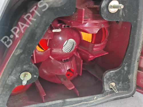 Left taillight FORD MONDEO III (B5Y) 2.0 16V TDDi / TDCi | BP34006161C34 - Image 3