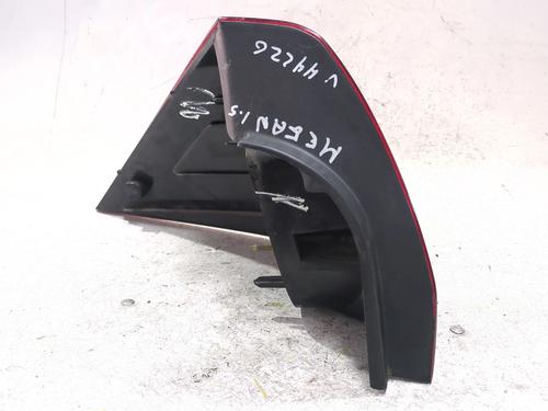 Right taillight RENAULT MEGANE II Saloon (LM0/1_) 1.5 dCi (LM1E) | BP29388399C35 