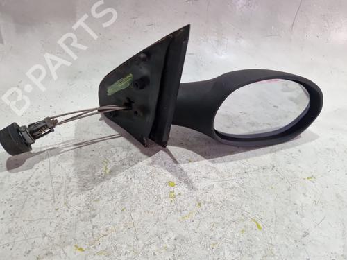 Used Right mirror Right mirror LANCIA Y (840_) 1.1 (840AE) (54 hp) 34114348 34114348