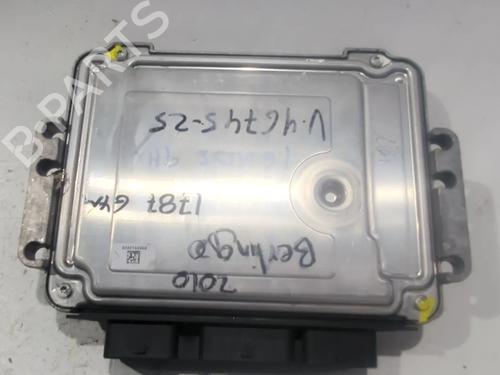 Elektronisk modul CITROËN BERLINGO MULTISPACE (B9) 1.6 HDi 90 | BP24199449M83 