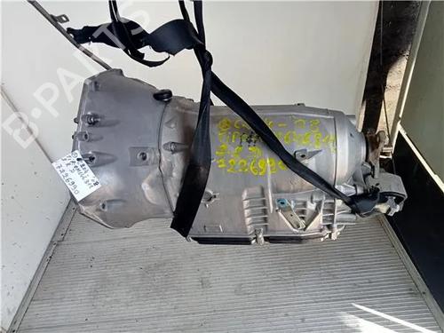 Used Gearbox MERCEDES-BENZ C-CLASS (W204) C 220 CDI (204.008) (170 hp) 23911397