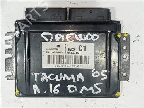 Elektronische module DAEWOO REZZO (U100) 1.6 SX (90 hp) 23919012