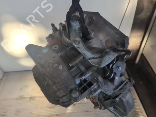 Gearbox OPEL ASTRA H (A04) 1.6 (L48) | BP23917568M3 