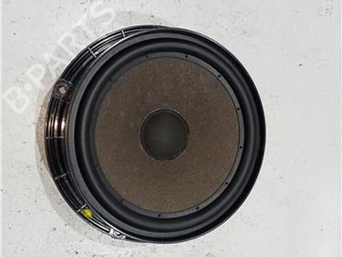 Used Speaker SEAT LEON (1M1) 1.9 TDI (110 hp) 23907876