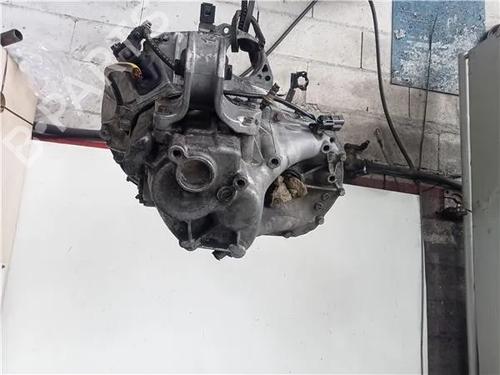 Gearbox NISSAN ALMERA II (N16) 2.2 dCi | BP23918597M3 