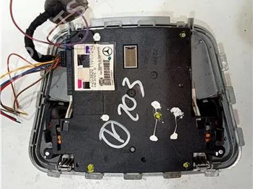 Interior roof light MERCEDES-BENZ C-CLASS (W203) C 180 (203.035) | BP24123200I8 
