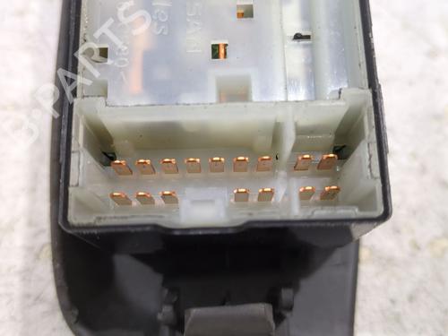 Left front window switch NISSAN NV200 / EVALIA Bus 1.5 dCi 90 (M20, M20M) | BP33654591I27  - Image 5