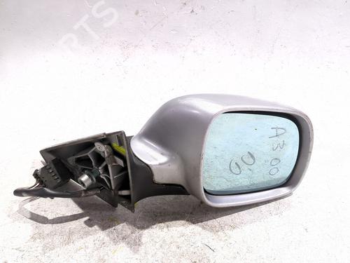 Bakspejl Højre AUDI A3 (8L1) 1.9 TDI (90 hp) 31183135