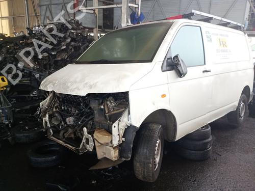 Used Parts VW TRANSPORTER T5 Van (7HA, 7HH, 7EA, 7EH) 2.5 TDI (130 hp) 4395992