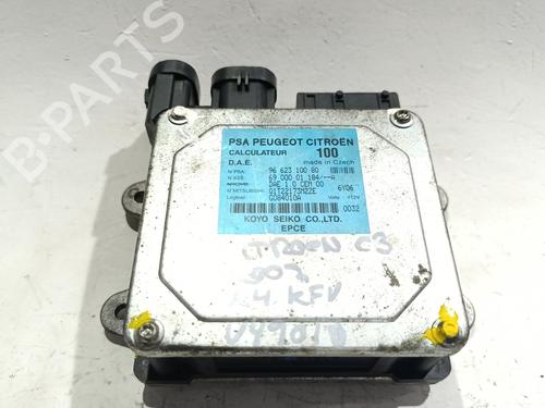 Used Electronic module Electronic module 36911296 36911296