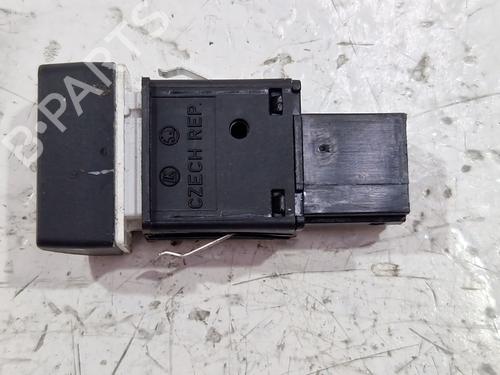 Switch SKODA SUPERB II (3T4) 2.0 TDI | BP36766463I30 - Image 3