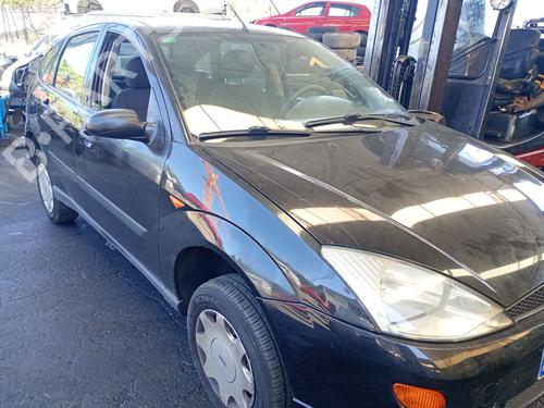 Used Parts FORD FOCUS I (DAW, DBW) 1.8 Turbo DI / TDDi 4953725