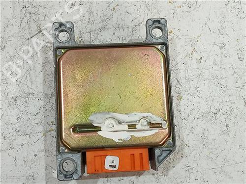 Kollisjonspute styreenhet CITROËN XSARA (N1) 1.9 TD | BP24967246M53 
